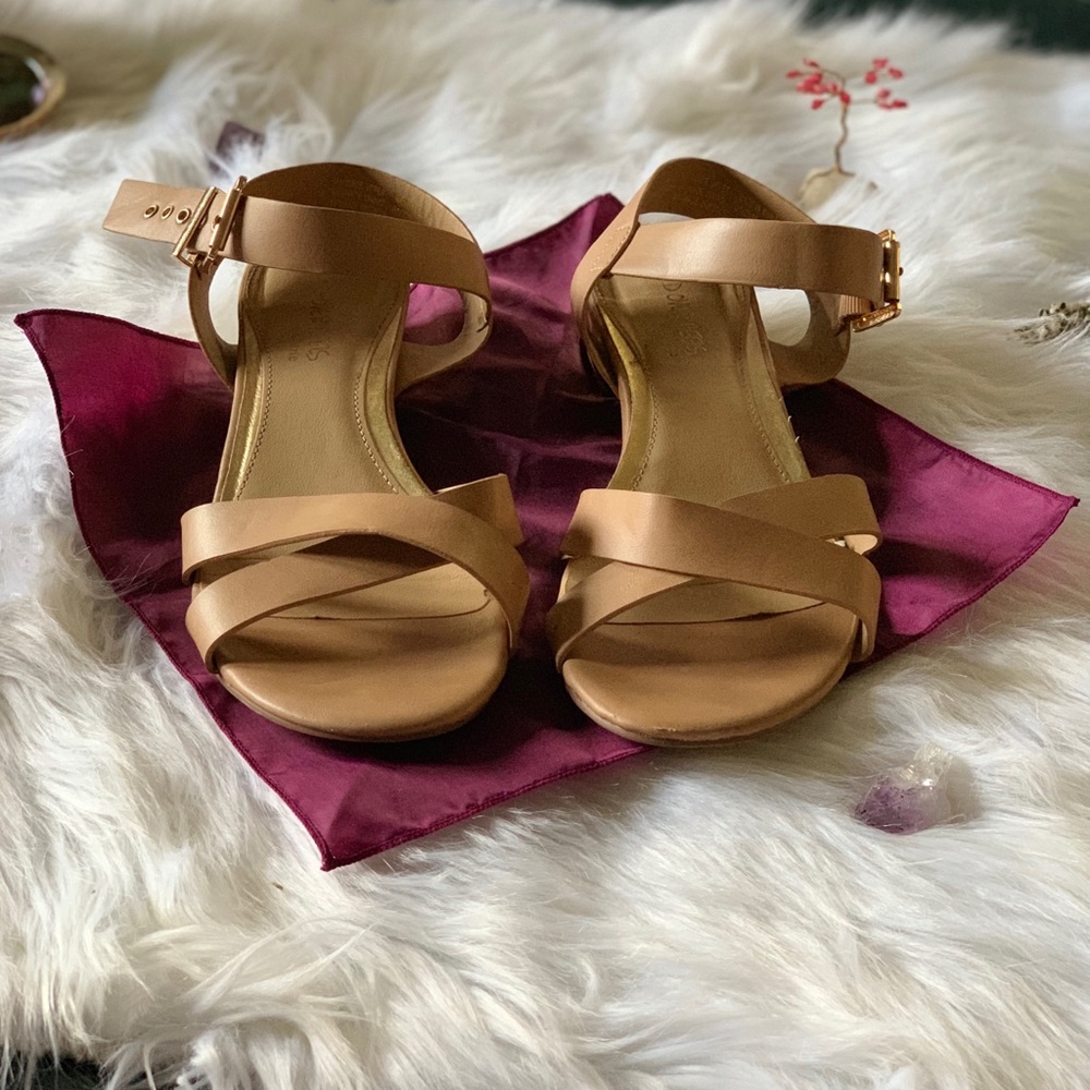 ❌SOLD❌ 🌟Spring Sandals🌟 - Picture 3 of 7